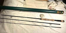 R L WINSTON BORON XTR 9ft. 9wt