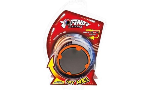 Yofinity yoyo avec miroir - yofinity,