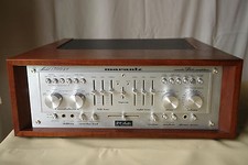 Audiophiler Marantz 1300 DC