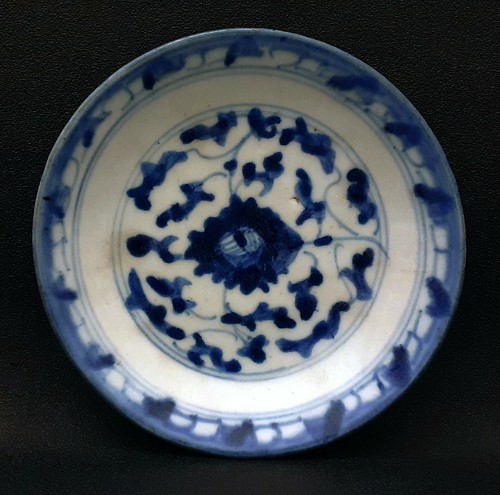 Antique chinese qing dynasty - antique,