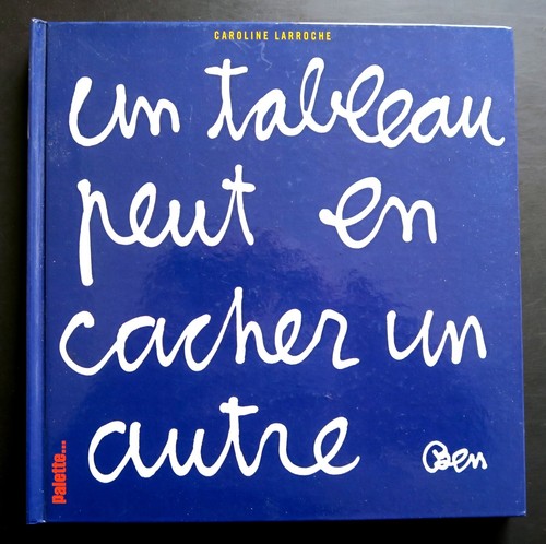 Tableau peut cacher un - tableau, en