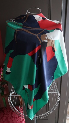 Auth carré foulard by - carrÉ/foulard,