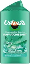Ushuaïa Homme - Lot 2pcs Gel