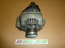 ALTERNATEUR OPEL CORSA C 1.3 CDTI 70 CV 13117279 / TG9S015 / Z13DT  2005