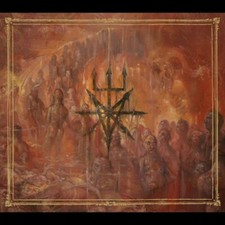 BLACK FUCKING CANCER - s/t -