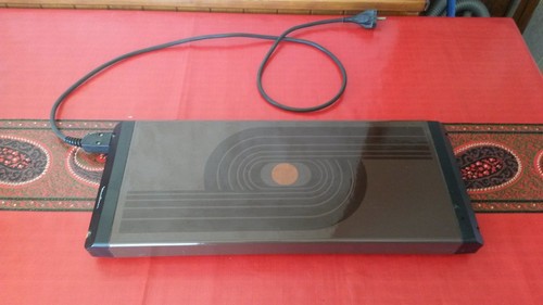 Chauffe plat électrique