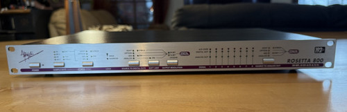 Apogee rosetta 800 - apogee, 8-channel