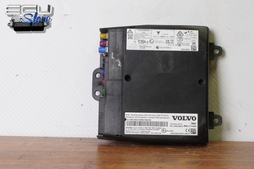 Moteur ecu centralita - ecu,