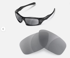 verres polarisés de