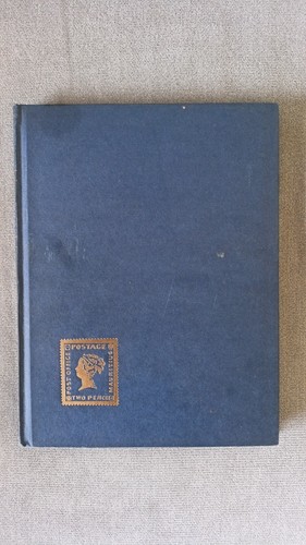 Album timbres europa - europa, environ