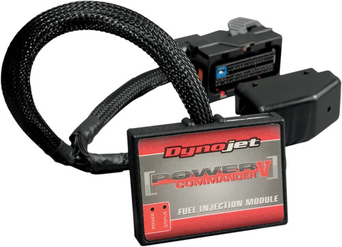 Power commander dynojet - power,