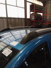 Barres de toit DACIA SANDERO 2