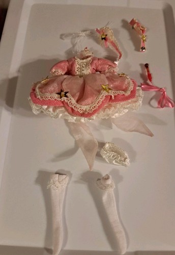 Pullip dal magical - pullip, girl