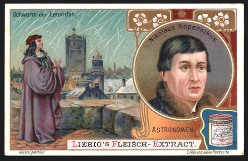 Image collection liebig - de,