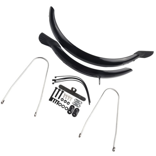 Garde boue vélo design - garde,