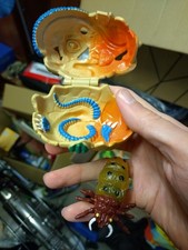 STOMPA Horror Pets Insectoids