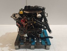 K9K702 82 CV MOTEUR COMPLET /