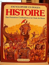 Histoire des premières