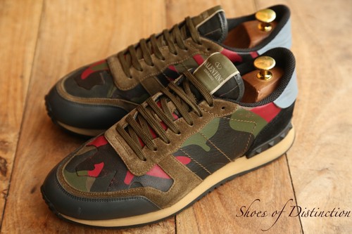 Baskets baskets homme