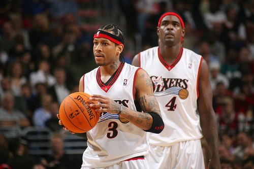 617273 allen iverson listen - iverson, to