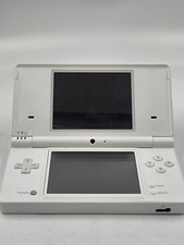 Console Nintendo DSi Blanche -