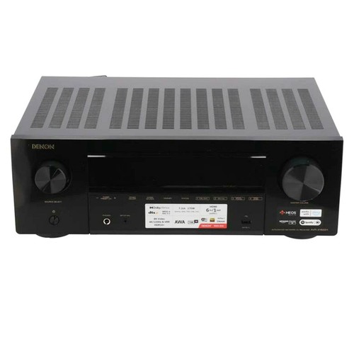 Denon avr x1800h récepteur - avr-x1800h, av