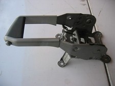 levier frein à main de