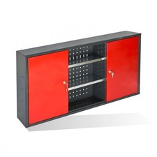 Armoire murale d'atelier XL - Armoire suspendue DF40898