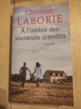 A l'ombre des souvenirs