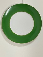 grande assiette porcelaine de