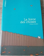 La force des choses Graham