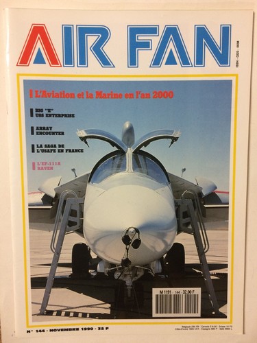 Air fan 144 usaf 111a - :,