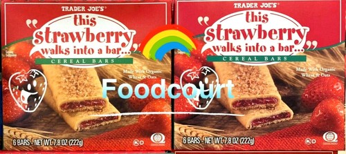 Packs trader joe - 2,