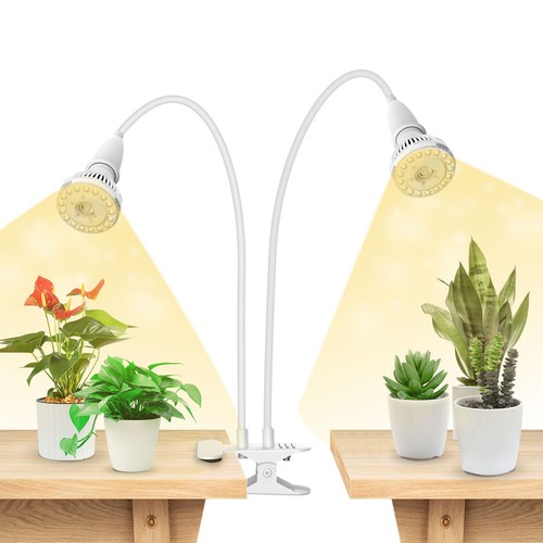 Têtes lampe pince à - lampe,