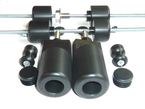 Yamaha complet set 8 - set,