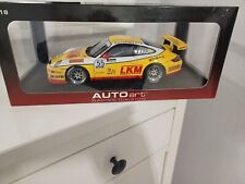 Porsche 911 GT3 R Daytona