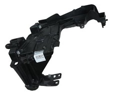 Support de phare gauche