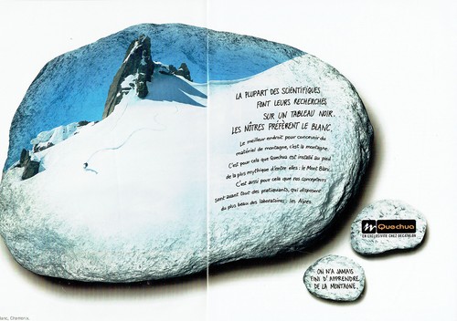 Publicité advertising 108 - advertising,