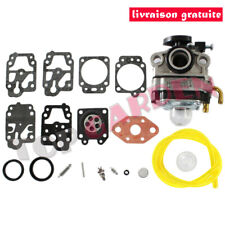 Carburateur Membrane de