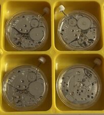 NEUF MOUVEMENT MECANIQUE FE CALIBRE 140-C @ NOS @ FRANCE EBAUCHE 140-C MOVEMENT