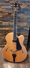 GUITARE AMÉRICAINE DELL ARTE JOHN KINNARD RARE 2000