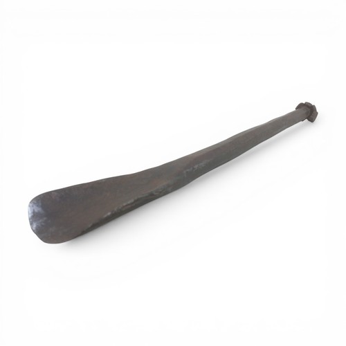 Ancienne gouje frapper - ancienne,