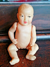 PETIT POUPON ANCIEN CELLULOÏD