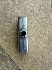 Plaque Corde Poignée Carter Lanceur Tronçonneuse SOLO 616 VA