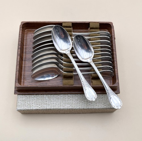 Petite cuillère café - à,