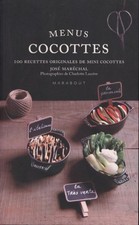 Menus cocottes : Plus de 100