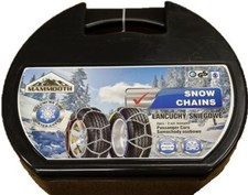 MAMMOOTH Chaînes à neige