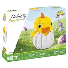 Poussin de Pâques COBI-20016