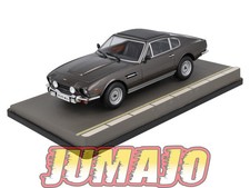 JBVQ2 VOITURE 1/24 HACHETTE