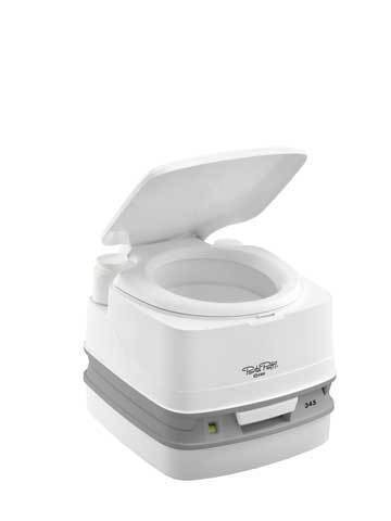 Thetford porta potti qube - potti, 345
